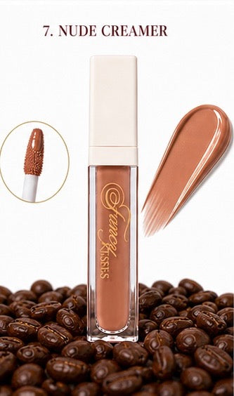 GLOSS GLACÉ