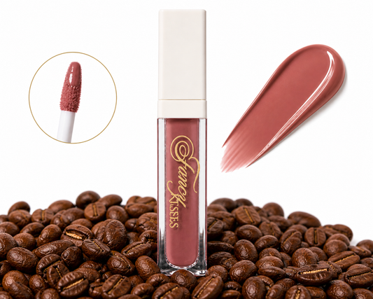 GLOSS GLACÉ