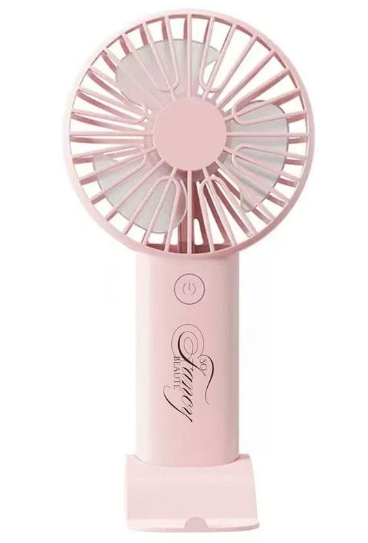 FANCY BREEZE PORTABLE FAN